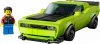LEGO Klocki Speed Champions 77237 Samochód sportowy Dodge Challenger   SRT Hellcat